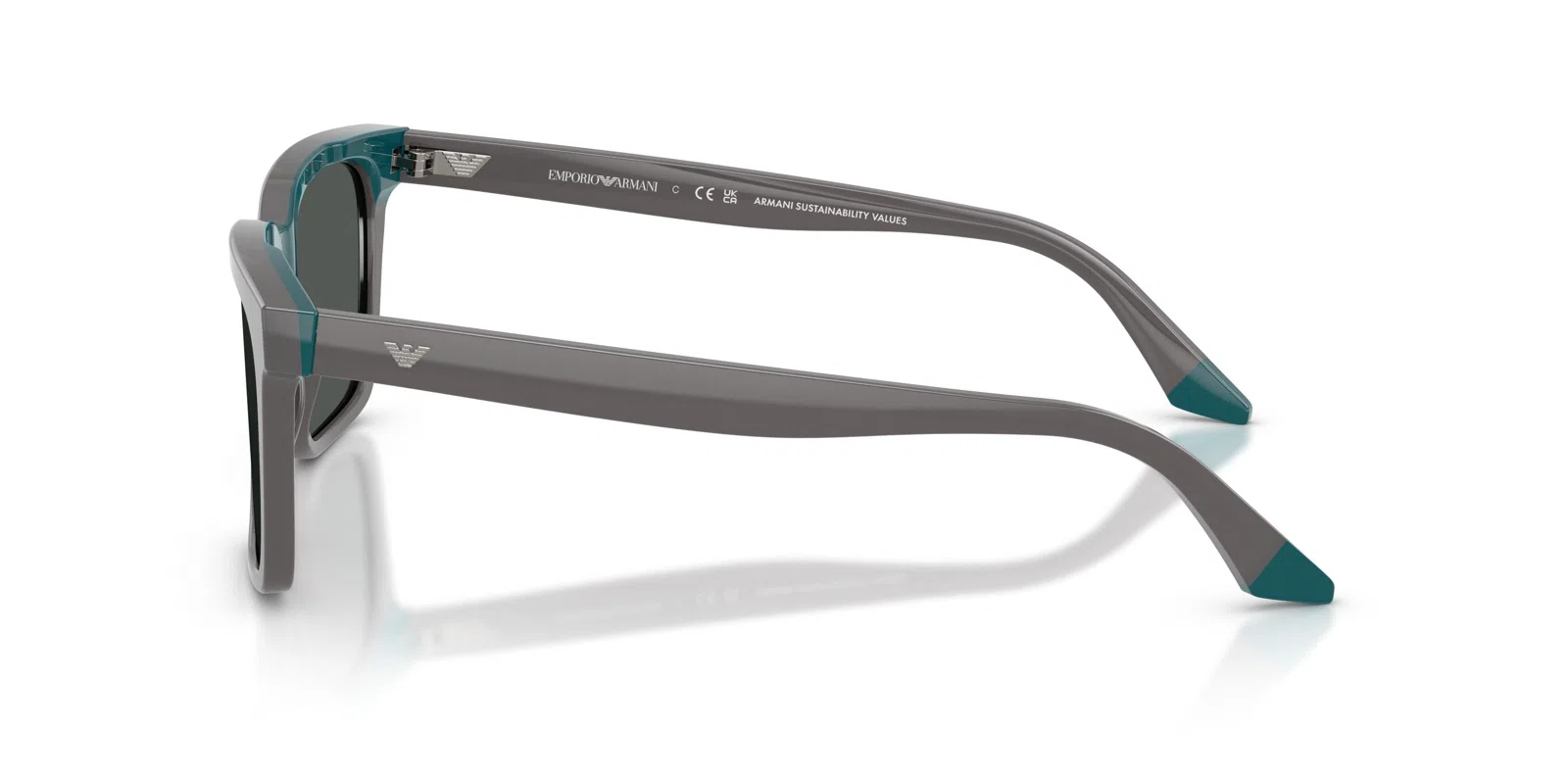 Emporio Armani 4260 Sunglasses - view 12